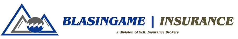 Blasingame Insurance - Logo