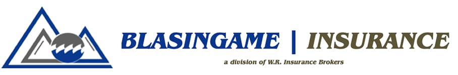 Blasingame Insurance - Logo